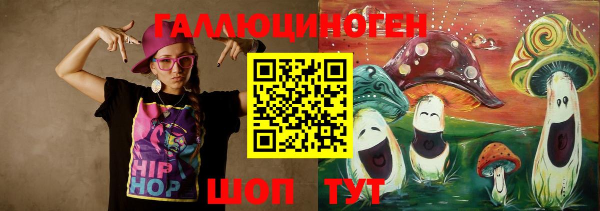 Галлюциногенные грибы Psilocybe Канаш